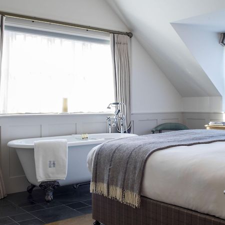 Hurley House Hotel المظهر الخارجي الصورة