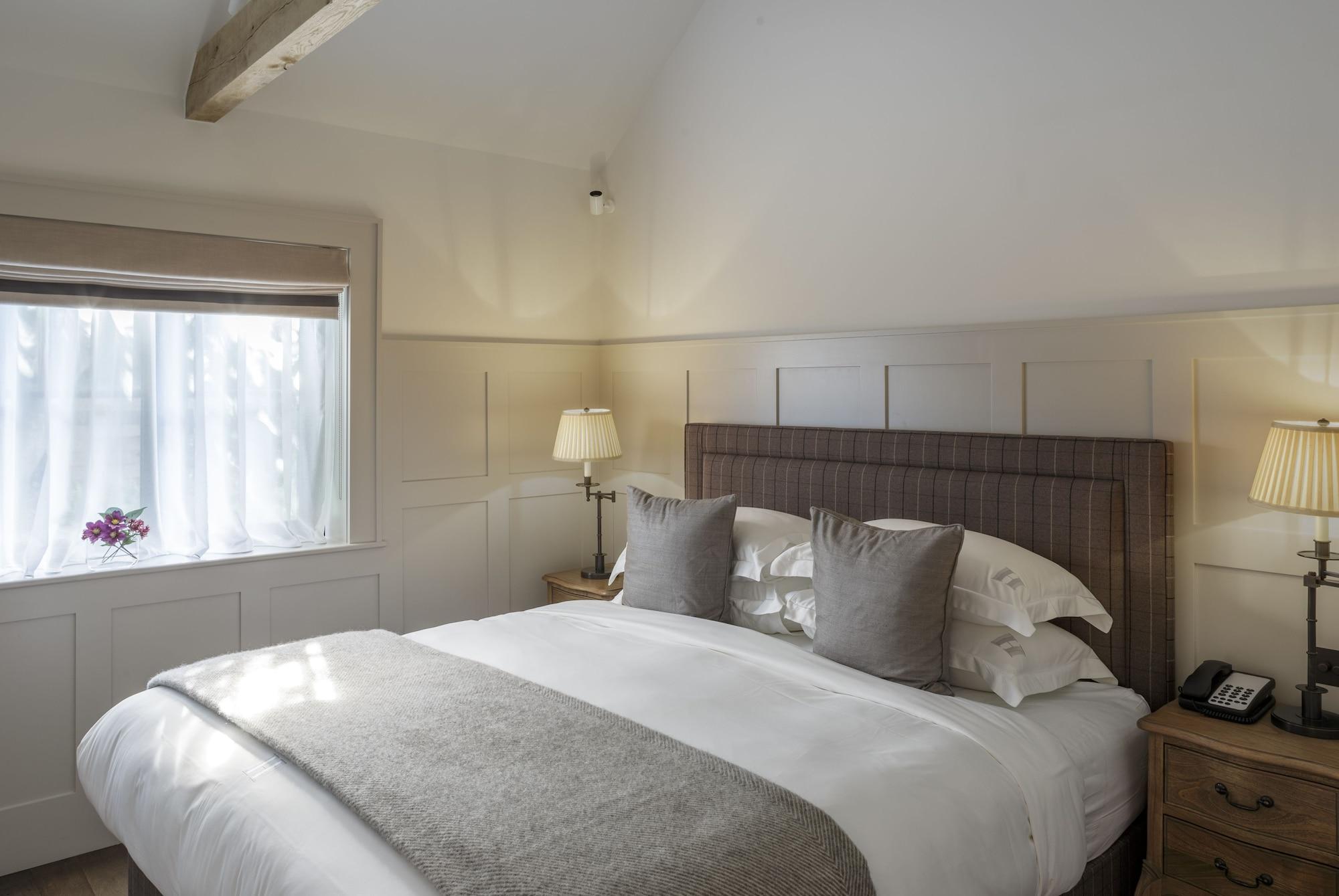 Hurley House Hotel المظهر الخارجي الصورة