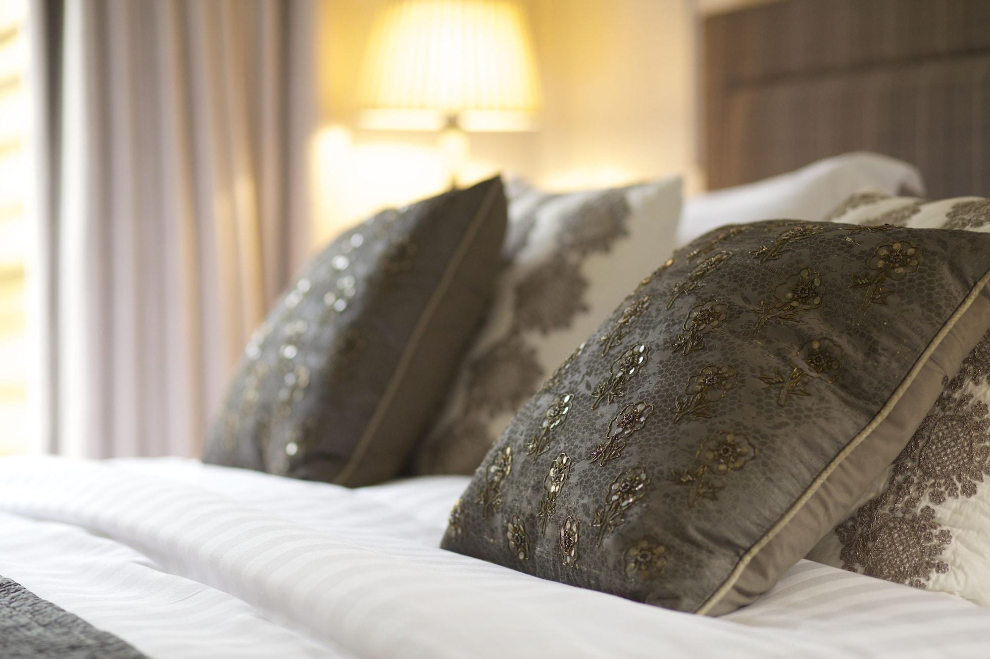 Hurley House Hotel المظهر الخارجي الصورة