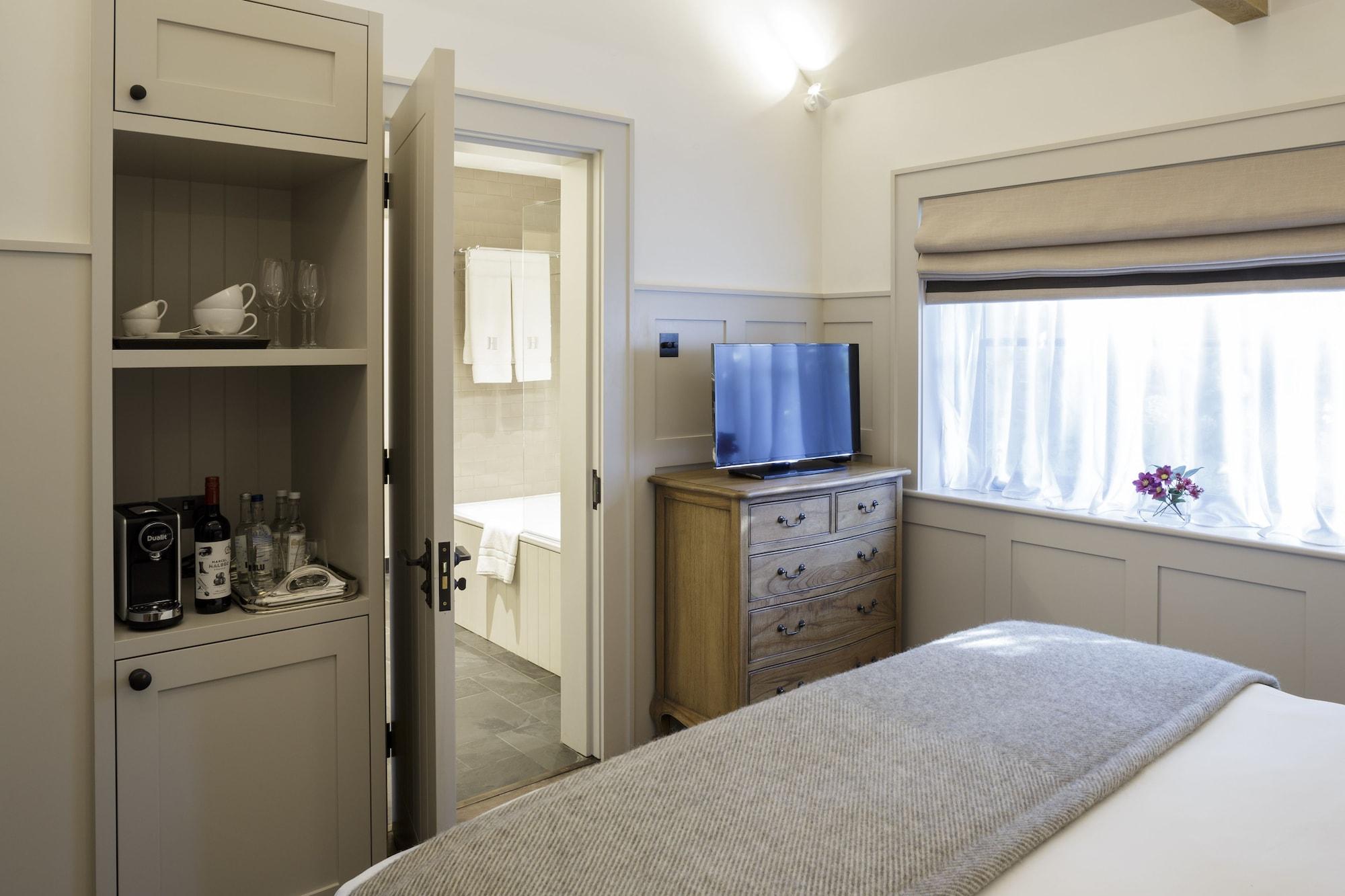 Hurley House Hotel المظهر الخارجي الصورة
