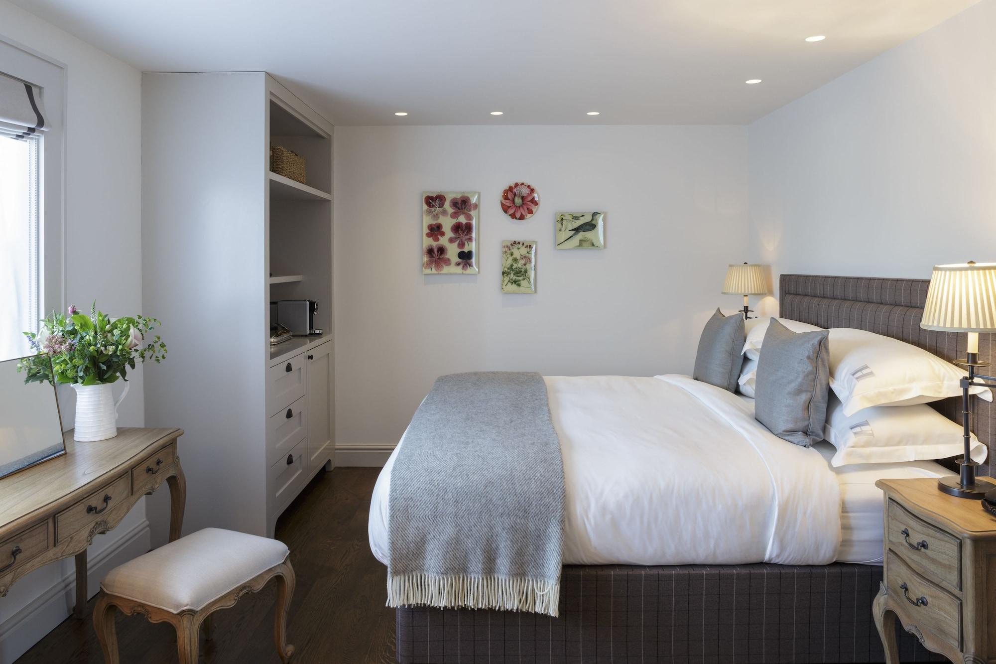Hurley House Hotel المظهر الخارجي الصورة