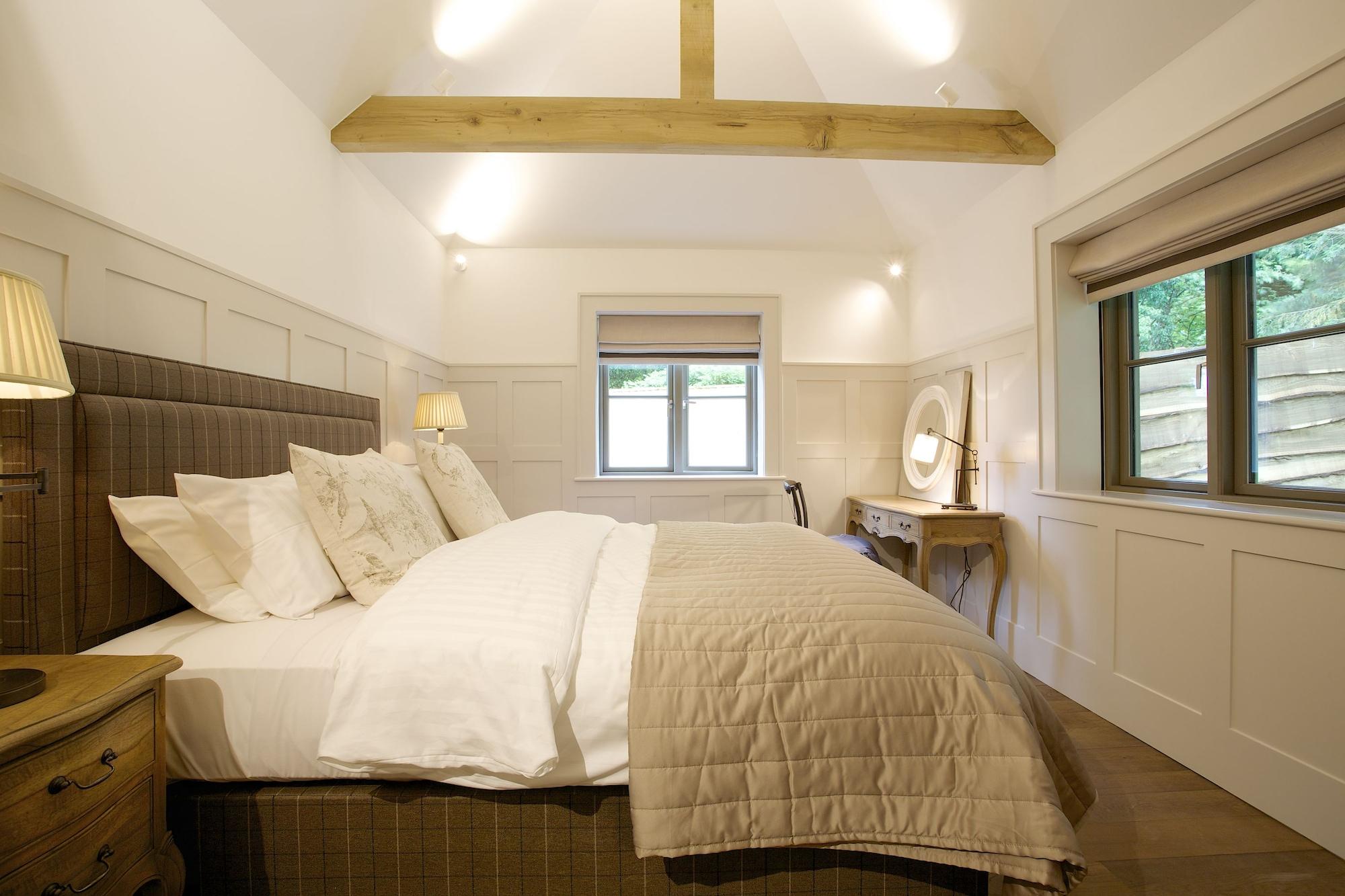 Hurley House Hotel المظهر الخارجي الصورة