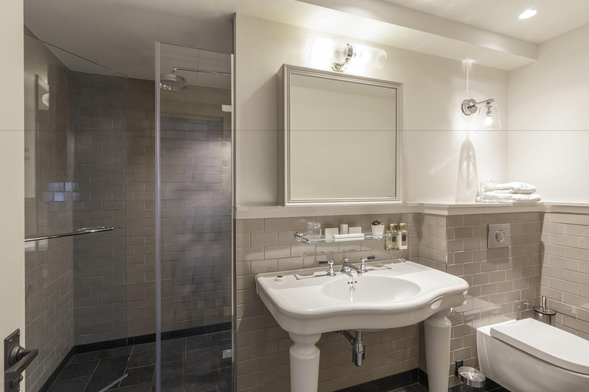 Hurley House Hotel المظهر الخارجي الصورة