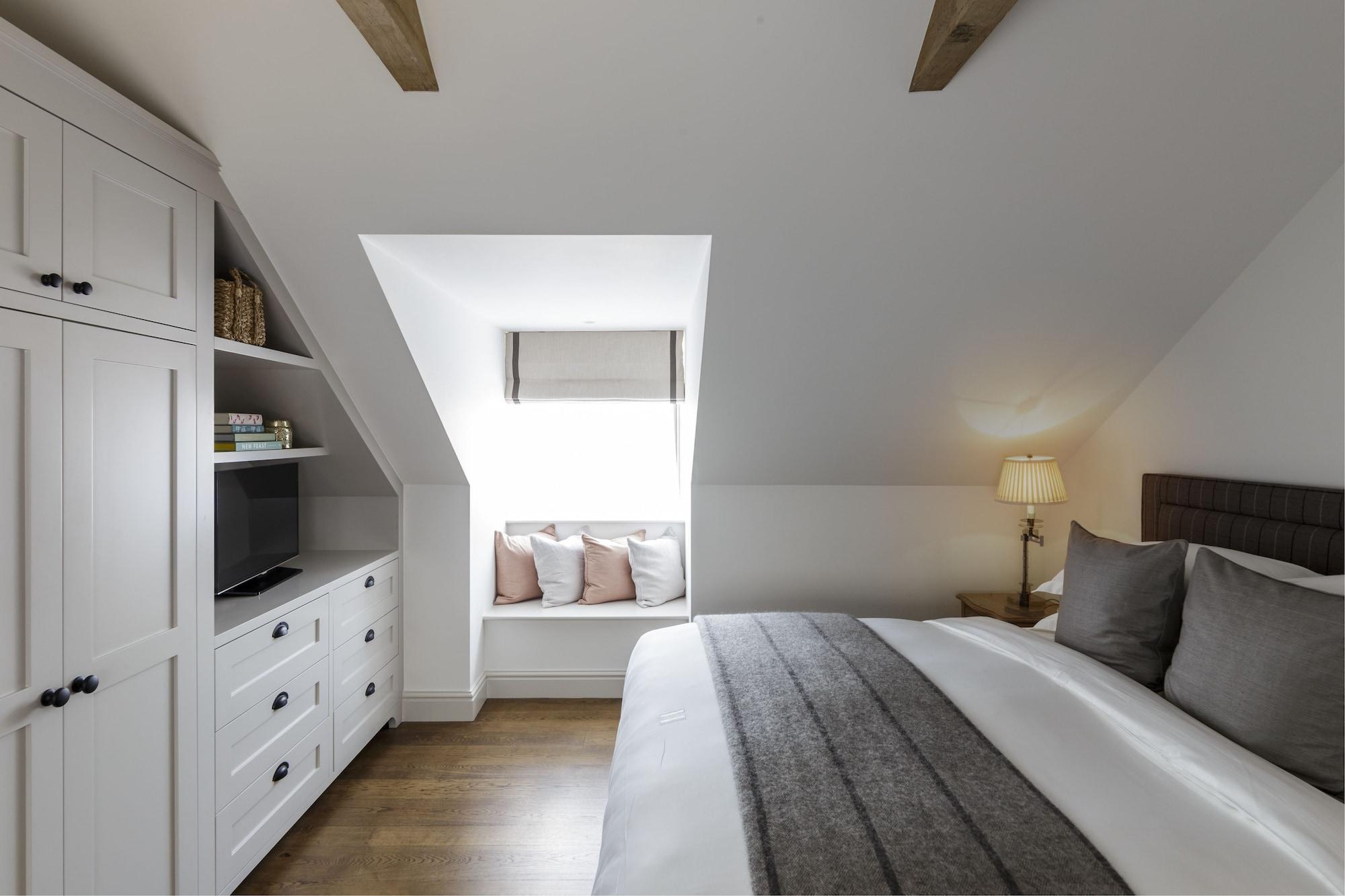 Hurley House Hotel المظهر الخارجي الصورة