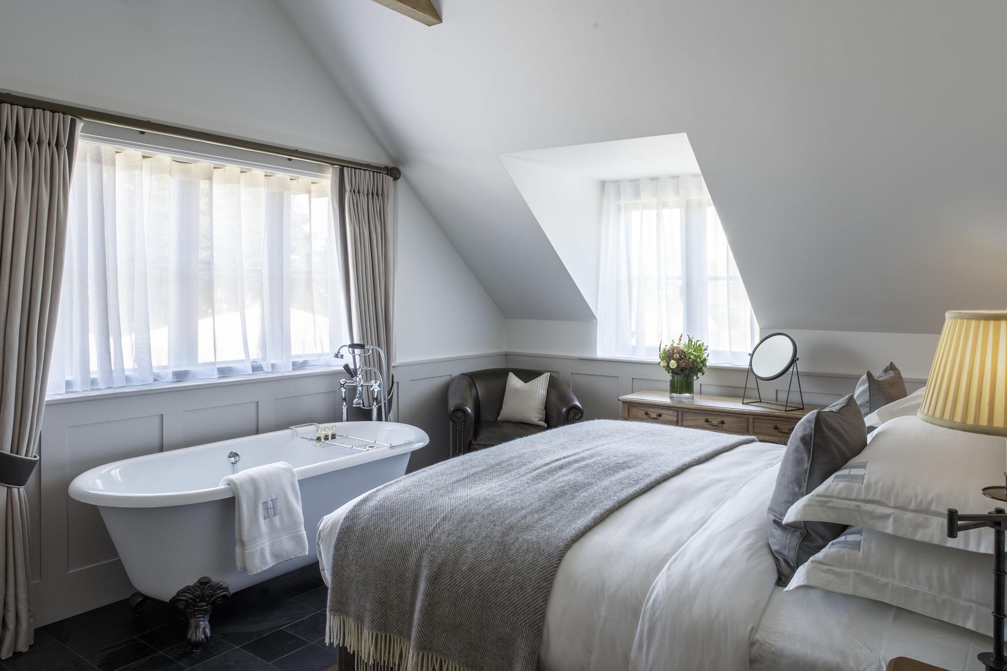 Hurley House Hotel المظهر الخارجي الصورة