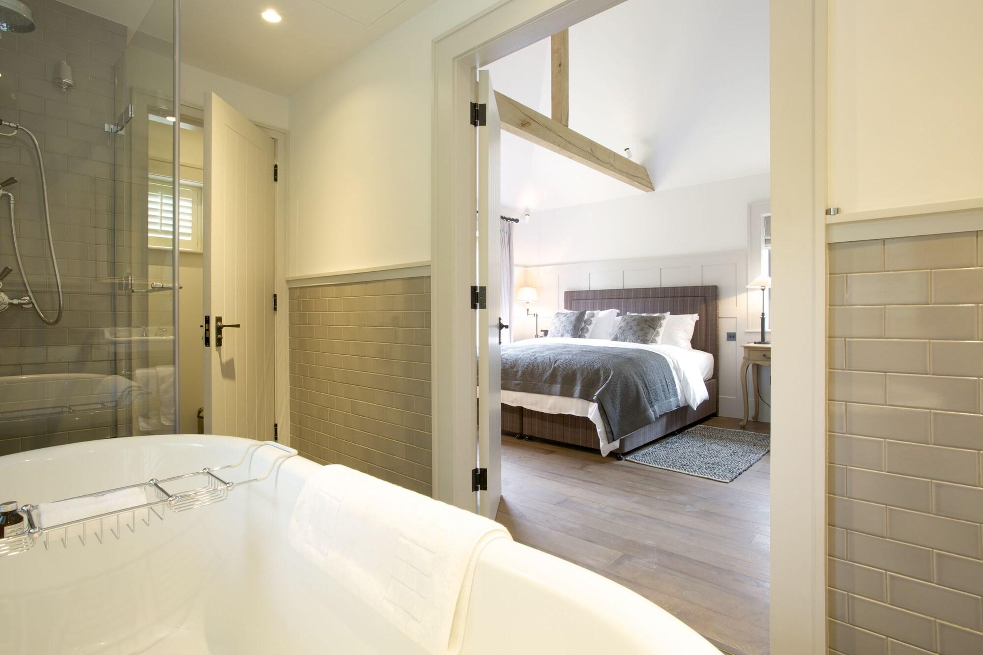 Hurley House Hotel المظهر الخارجي الصورة