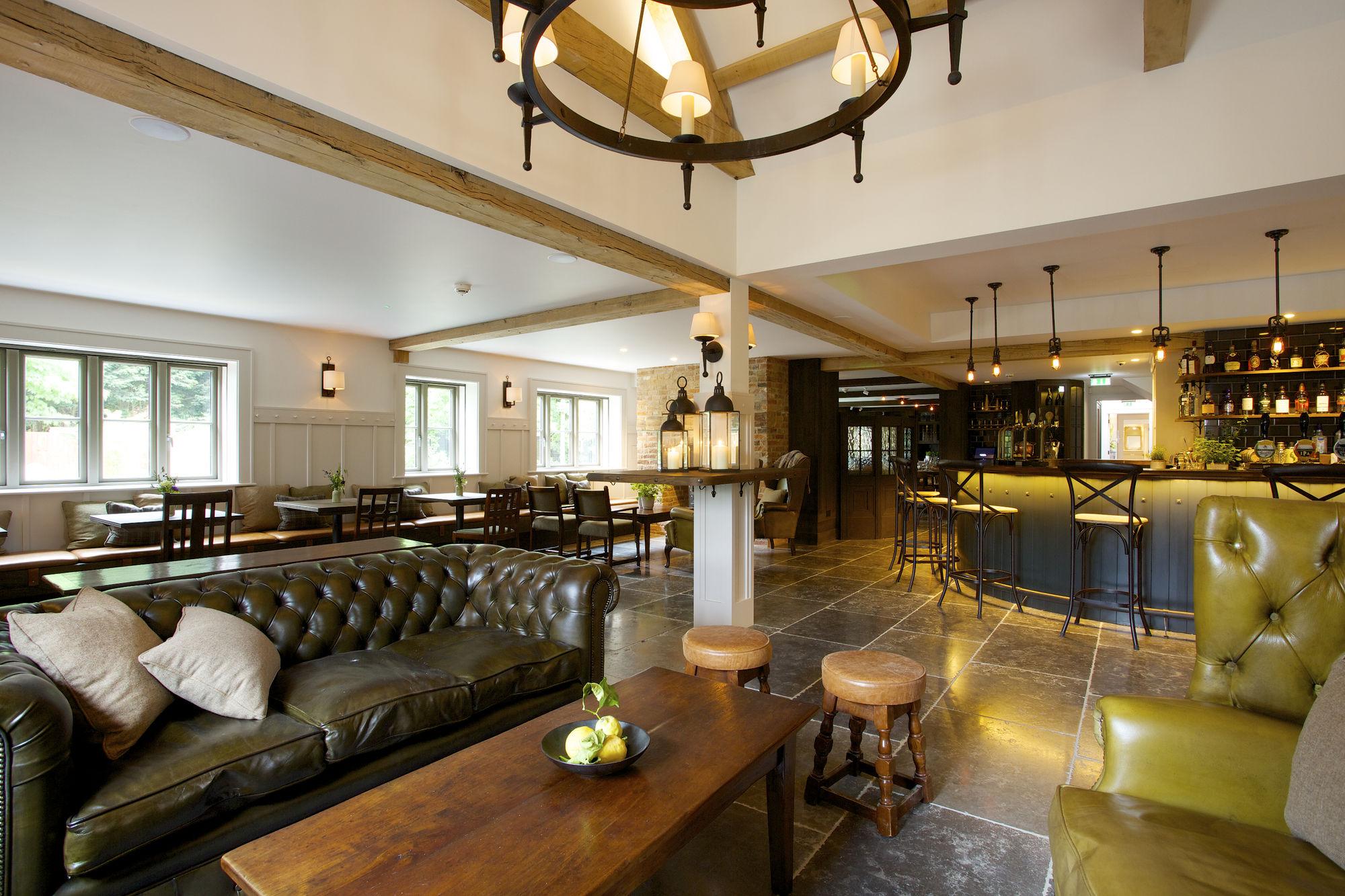 Hurley House Hotel المظهر الخارجي الصورة