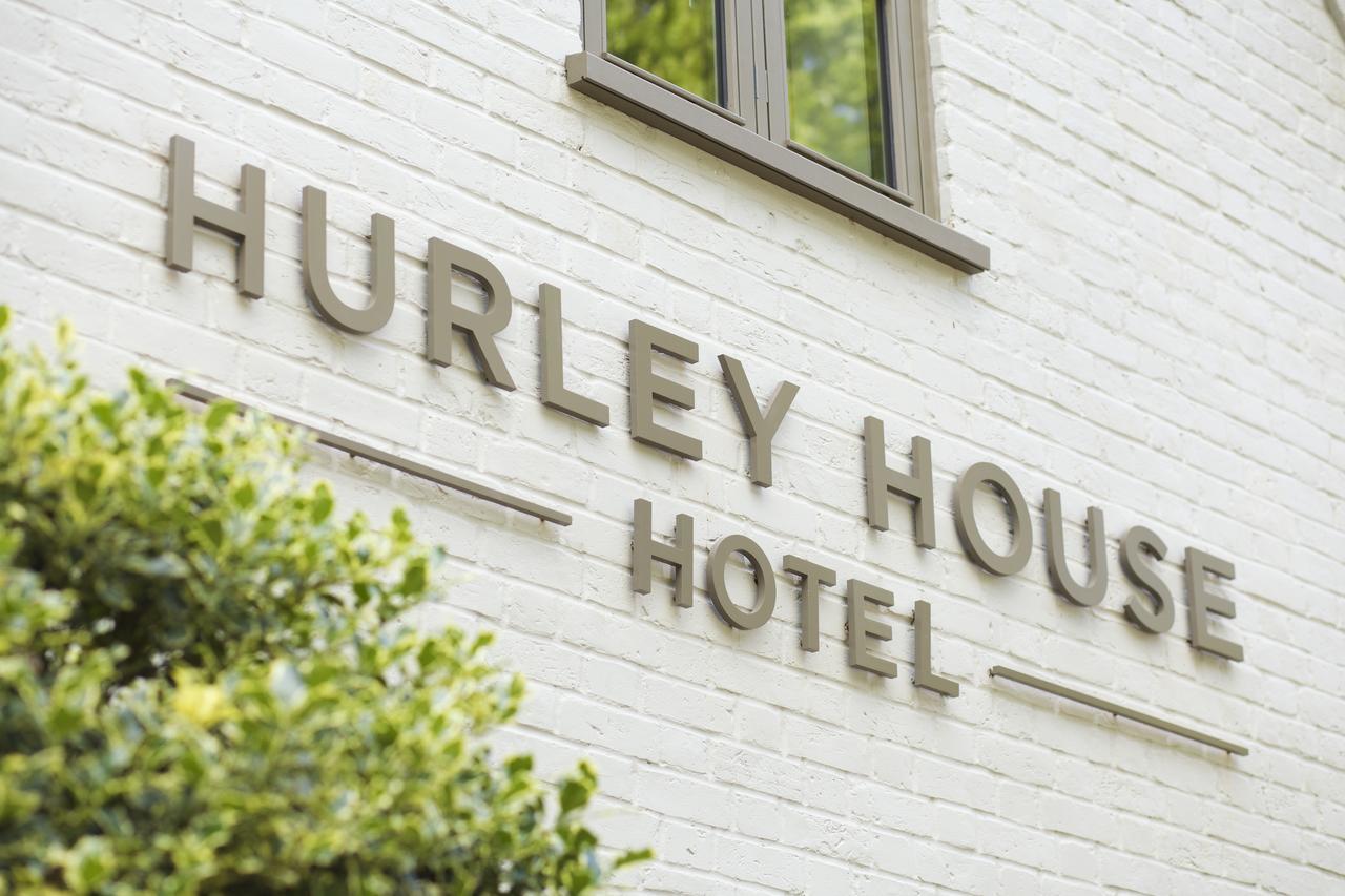 Hurley House Hotel المظهر الخارجي الصورة
