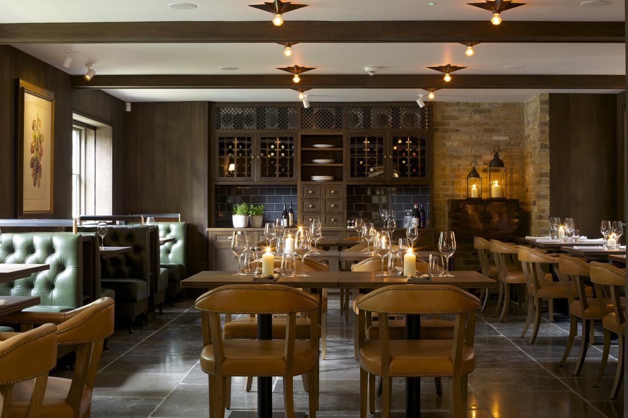 Hurley House Hotel المظهر الخارجي الصورة