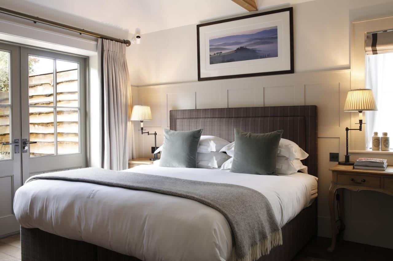 Hurley House Hotel المظهر الخارجي الصورة