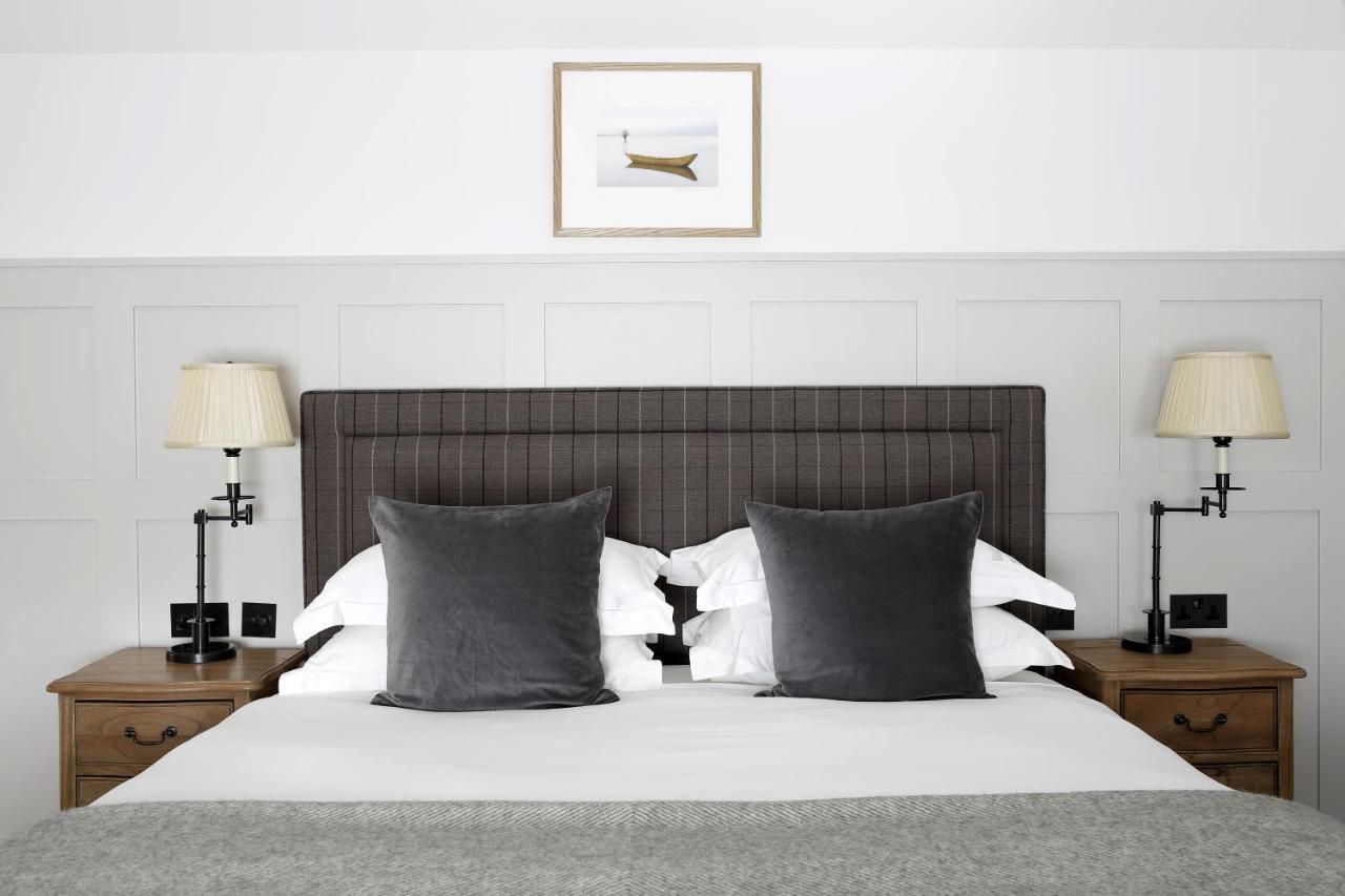 Hurley House Hotel المظهر الخارجي الصورة