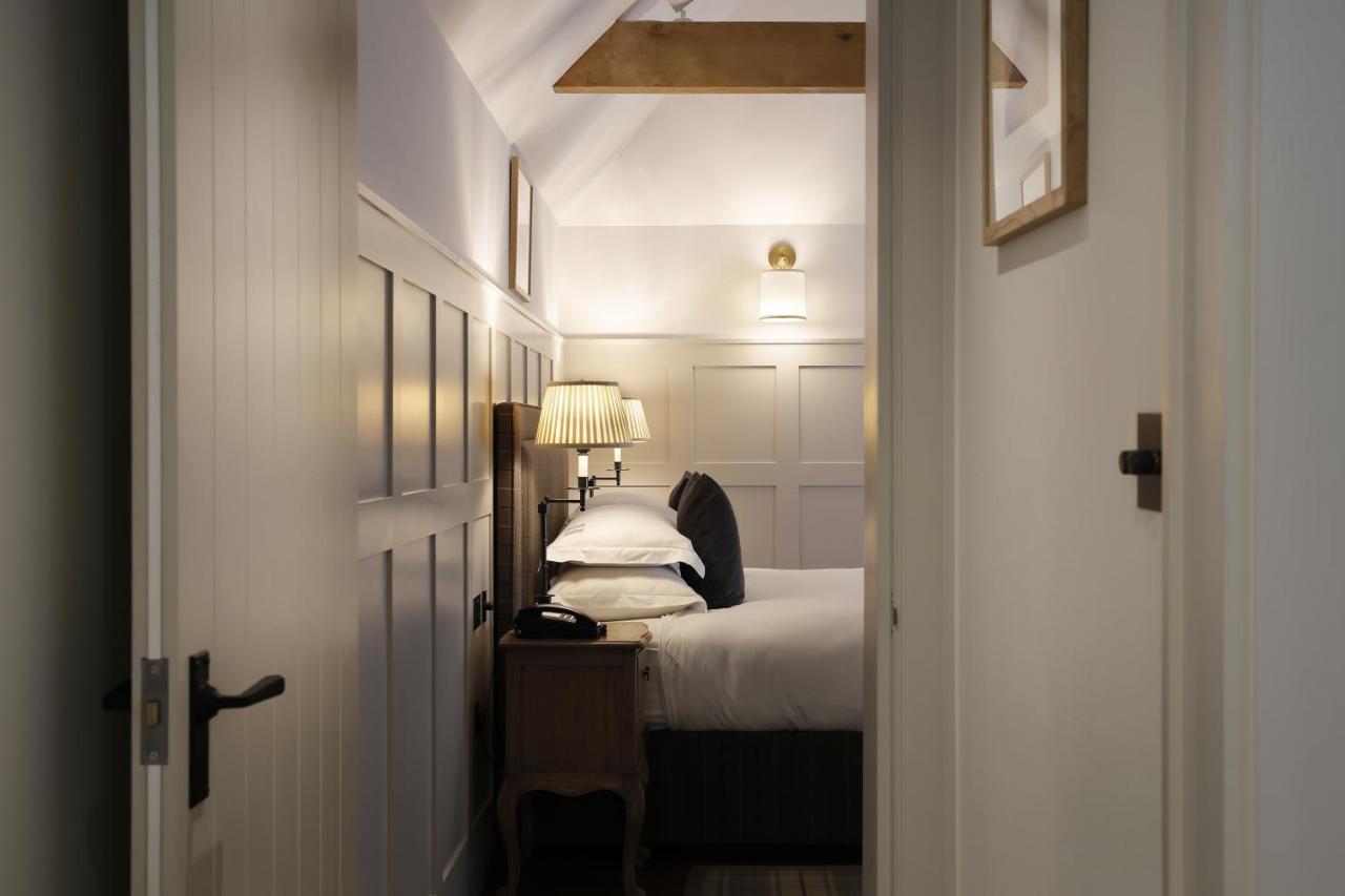 Hurley House Hotel المظهر الخارجي الصورة