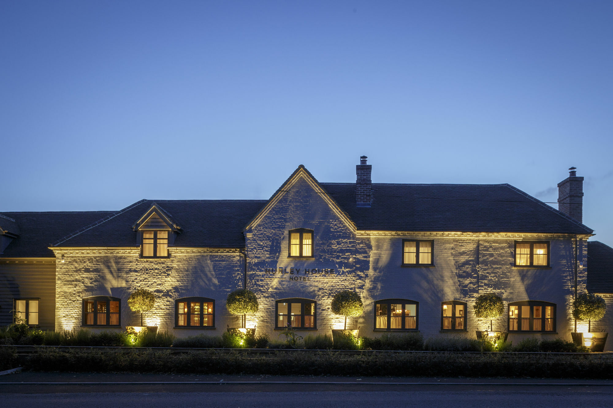 Hurley House Hotel المظهر الخارجي الصورة