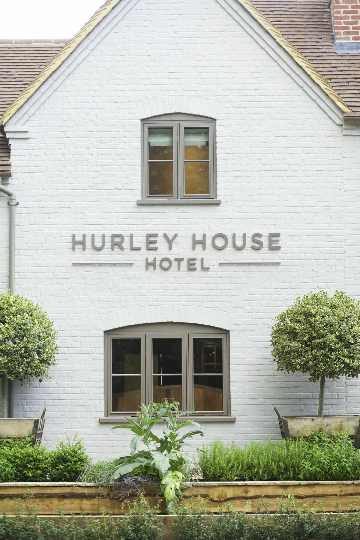 Hurley House Hotel المظهر الخارجي الصورة
