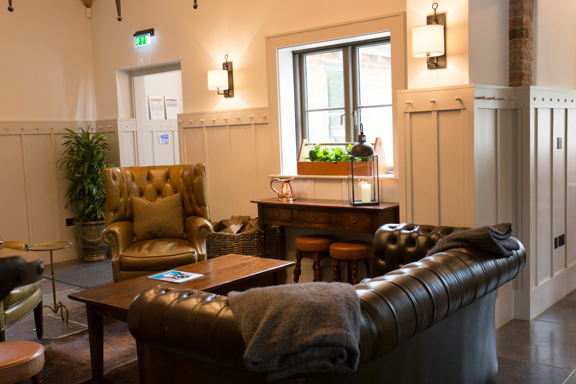 Hurley House Hotel المظهر الخارجي الصورة