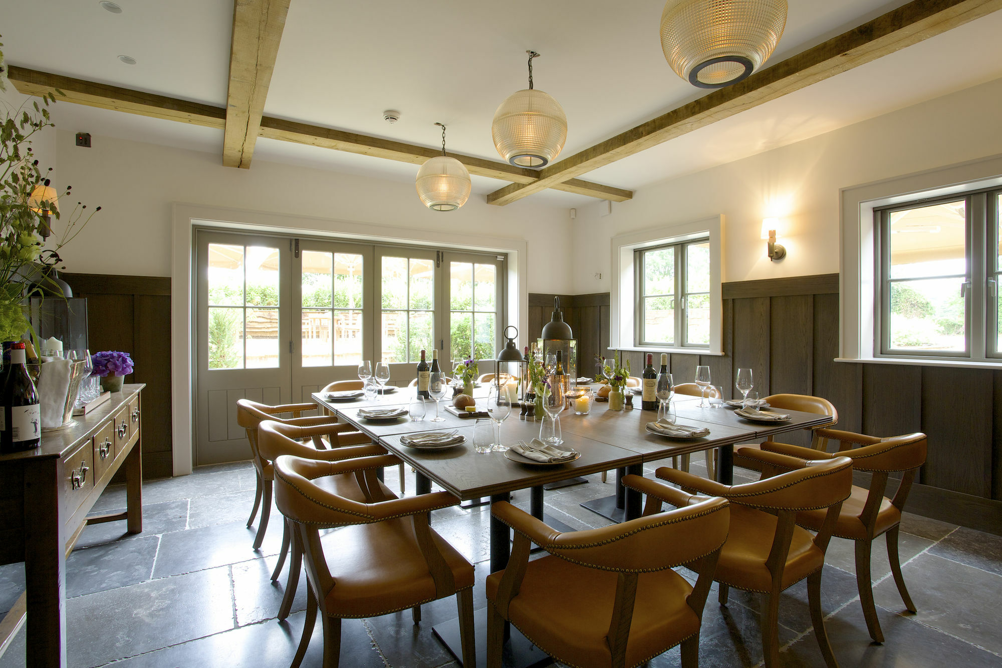 Hurley House Hotel المظهر الخارجي الصورة