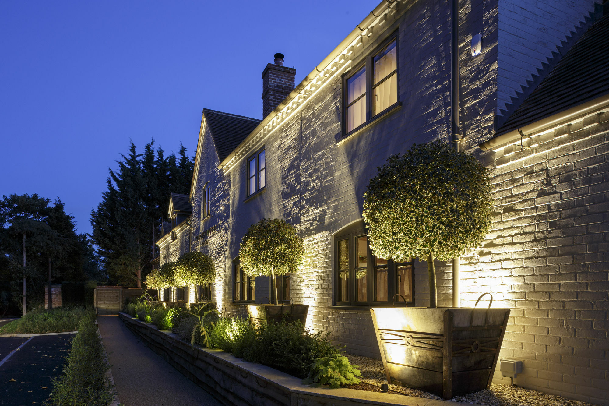 Hurley House Hotel المظهر الخارجي الصورة