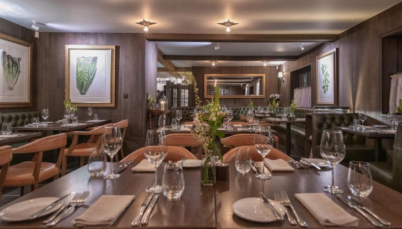 Hurley House Hotel المظهر الخارجي الصورة