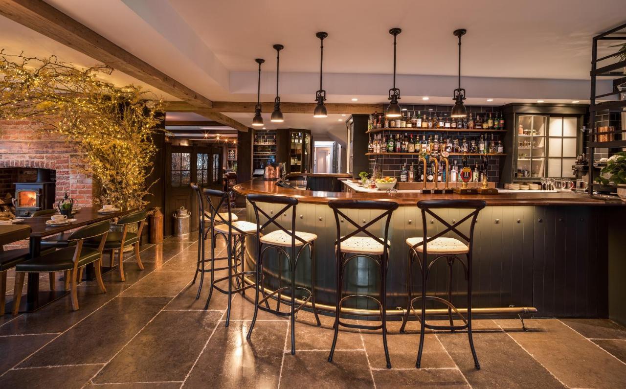 Hurley House Hotel المظهر الخارجي الصورة