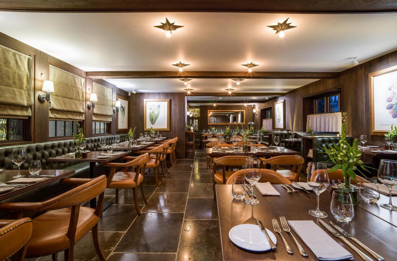 Hurley House Hotel المظهر الخارجي الصورة